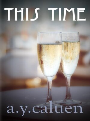 cover image of This Time
